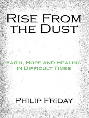 cover image of Rise from the Dust